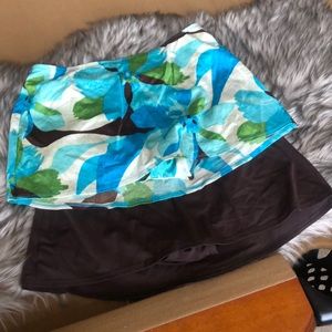 Swim skirt bundle